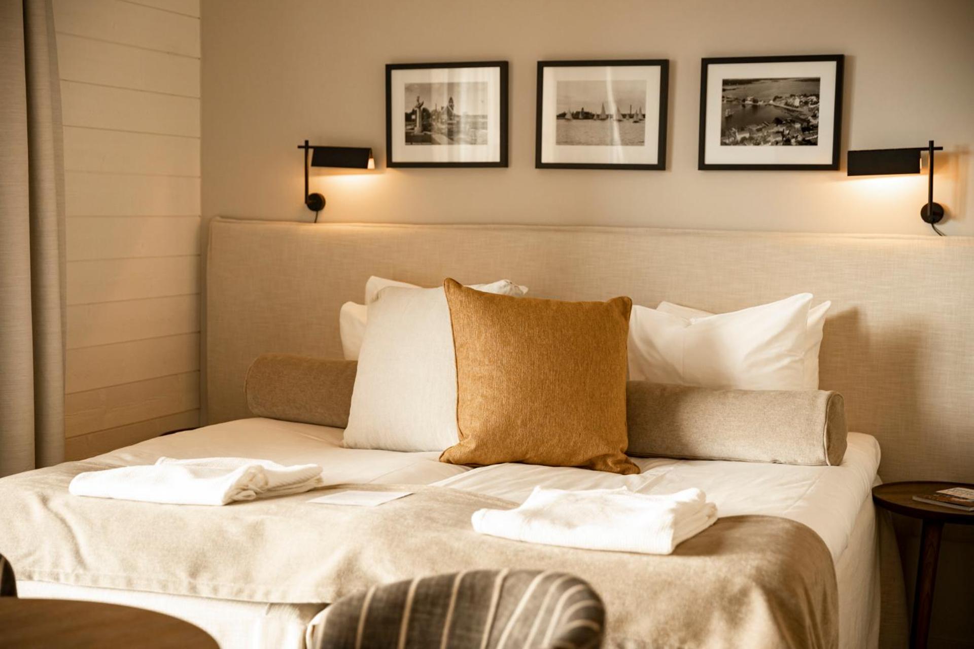 Slottsholmen Hotell Och Restaurang Västervik المظهر الخارجي الصورة
