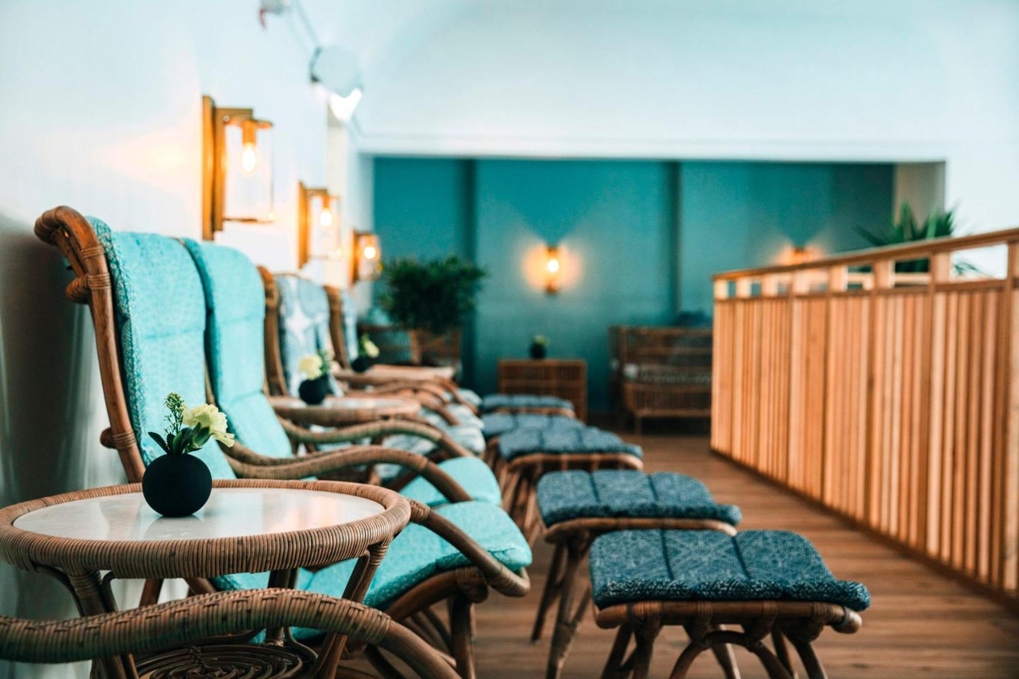 Slottsholmen Hotell Och Restaurang Västervik المظهر الخارجي الصورة