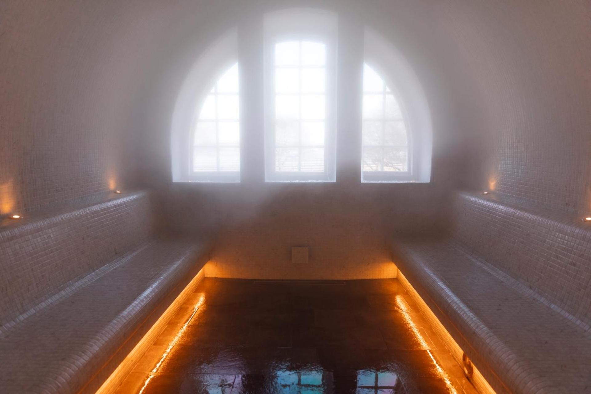 Slottsholmen Hotell Och Restaurang Västervik المظهر الخارجي الصورة