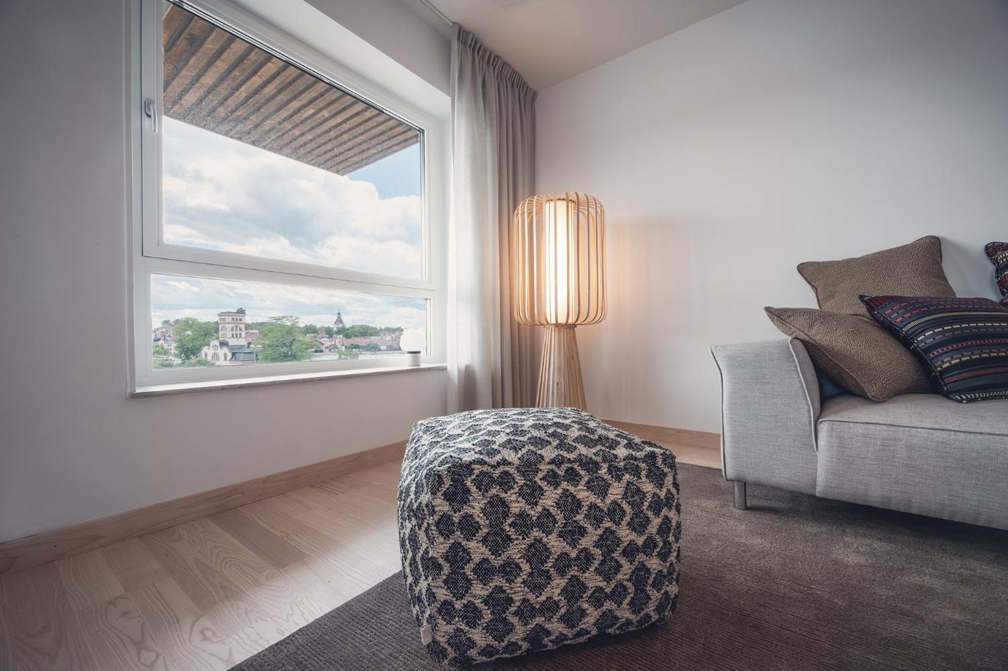 Slottsholmen Hotell Och Restaurang Västervik المظهر الخارجي الصورة